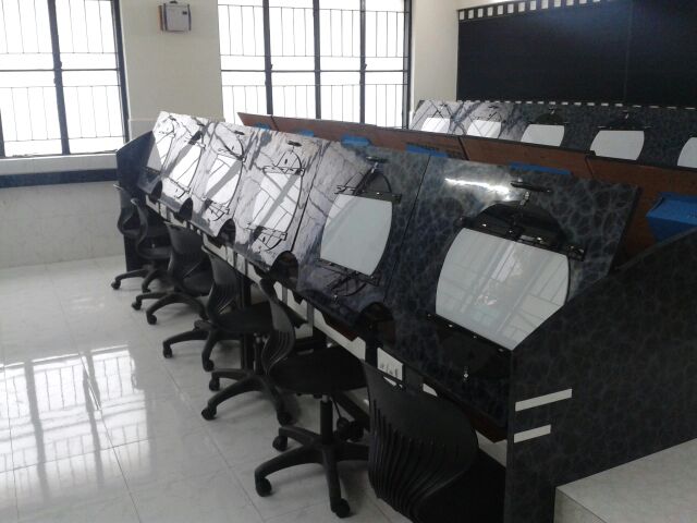 Traditional 2D Animation Lab